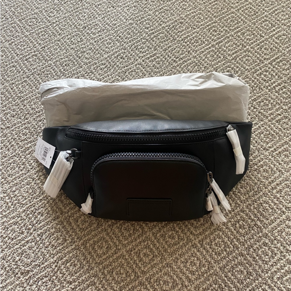 New with tags coach bag